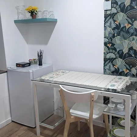 Homestay Domaine De La Griffe - D'hotes 