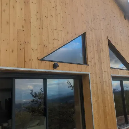 Homestay Domaine De La Griffe - D'hotes 