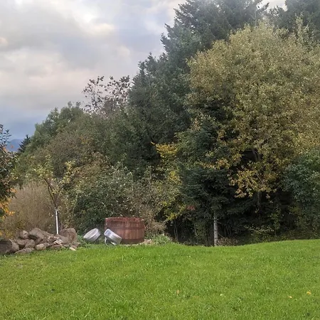 Domaine De La Griffe - D'hotes 