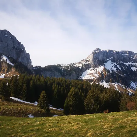 Domaine De La Griffe - D'hotes 