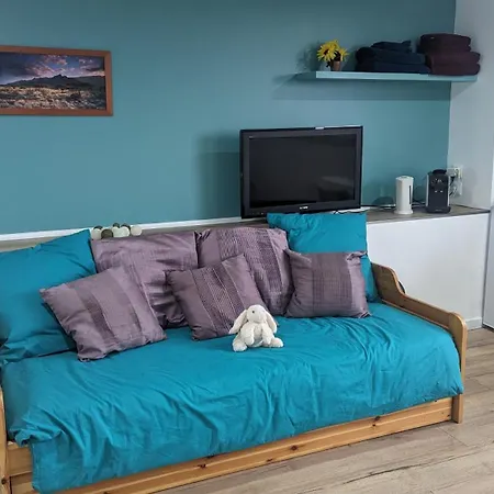 Homestay Domaine De La Griffe - D'hotes 