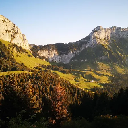 Homestay Domaine De La Griffe - D'hotes 