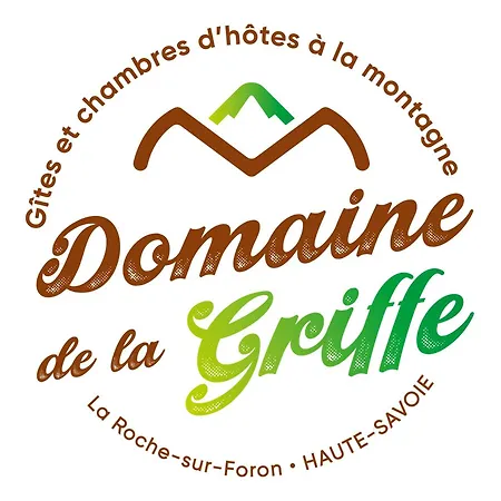 Domaine De La Griffe - D'hotes 