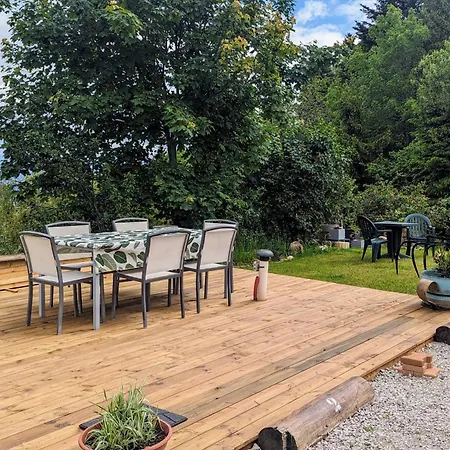 Homestay Domaine De La Griffe - D'hotes 