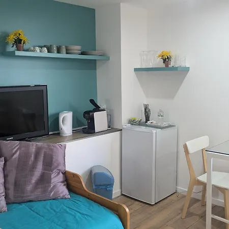 Homestay Domaine De La Griffe - D'hotes 