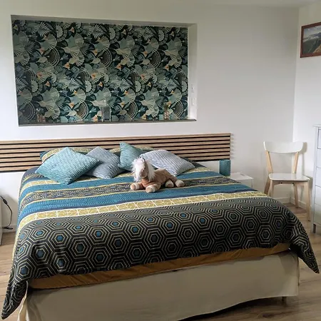 Homestay Domaine De La Griffe - D'hotes 