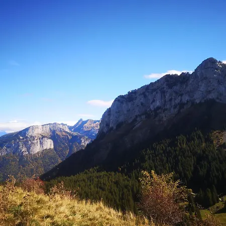 Domaine De La Griffe - D'hotes 