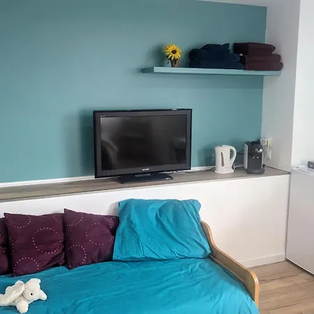 Séjour chez l'habitant Domaine De La Griffe - D'hotes 