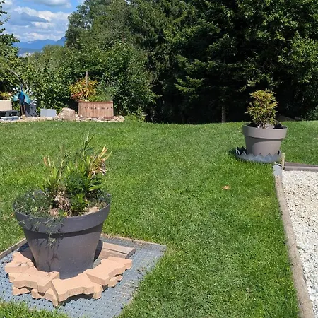 Domaine De La Griffe - D'hotes 