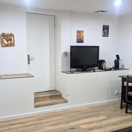 Domaine De La Griffe - D'hotes 