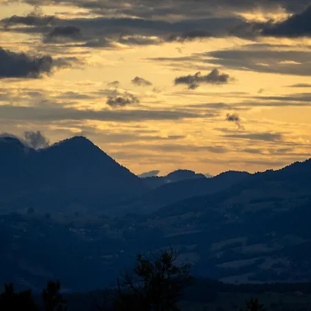 Domaine De La Griffe - D'hotes 