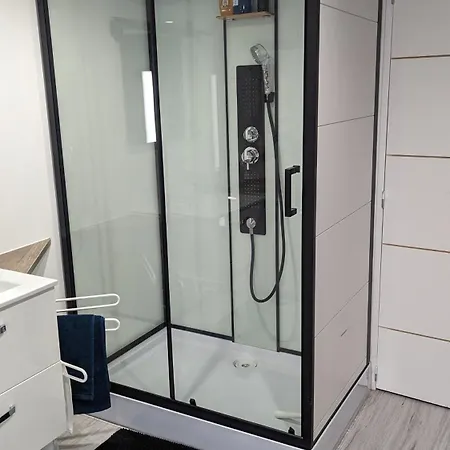 Domaine De La Griffe - D'hotes 