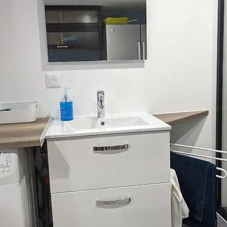 Domaine De La Griffe - D'hotes 