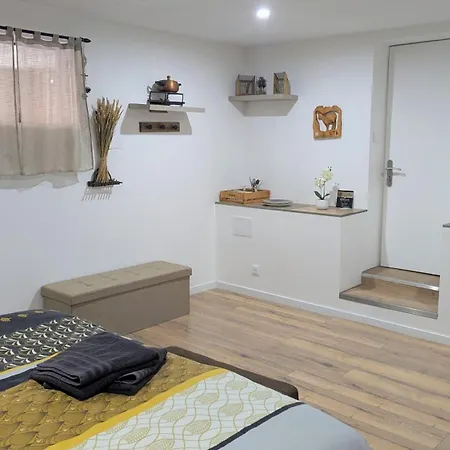 Homestay Domaine De La Griffe - D'hotes 